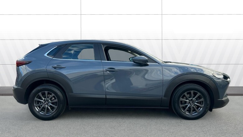 Mazda Cx-30 2.0 e-Skyactiv G MHEV SE-L Lux 5dr Petrol Hatchback